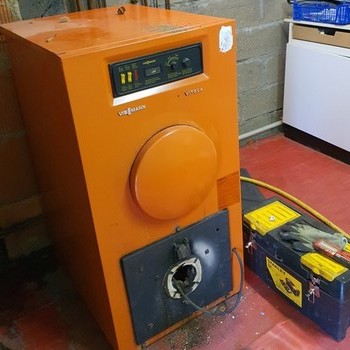 BFTraitement - entretien chaudière fioul