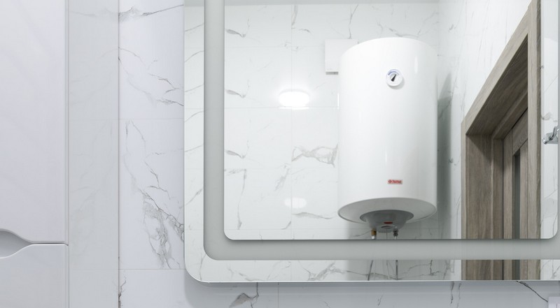 BFTraitement - Ballon eau chaude