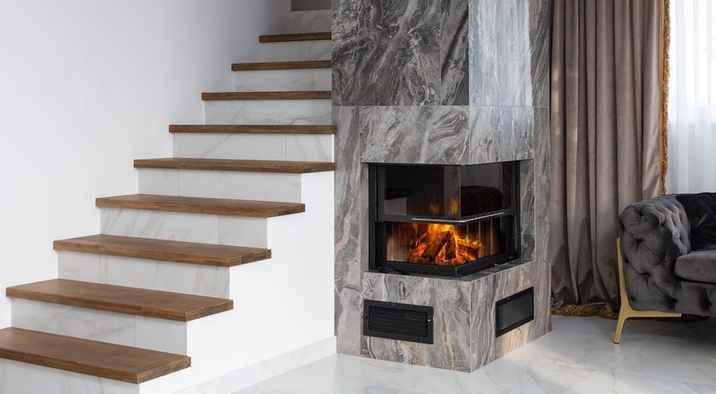 BFTraitement - Ramonage cheminée