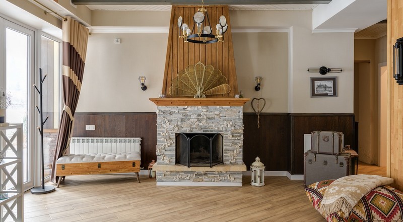 BFTraitement - Audit sécurité cheminée