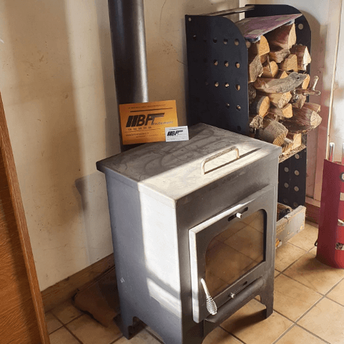 BFTraitement - entretien installation insert