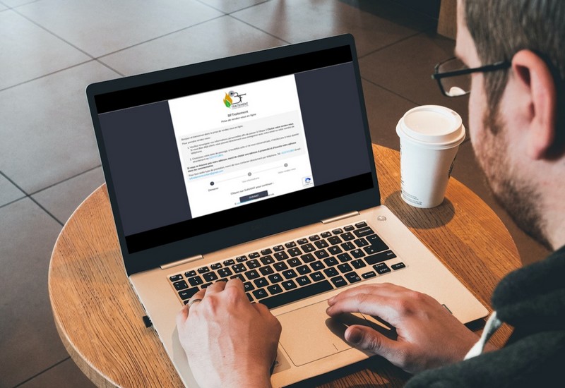 BFTraitement - RDV en ligne