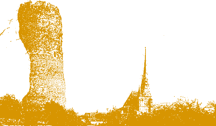 BFTraitement - situation géographie Gallardon et alentours